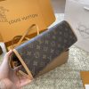 Louis new arrival vintage tote bag size: 28*12*25 cm