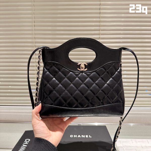 cc 31bag new arrival women bag size: 23 cm