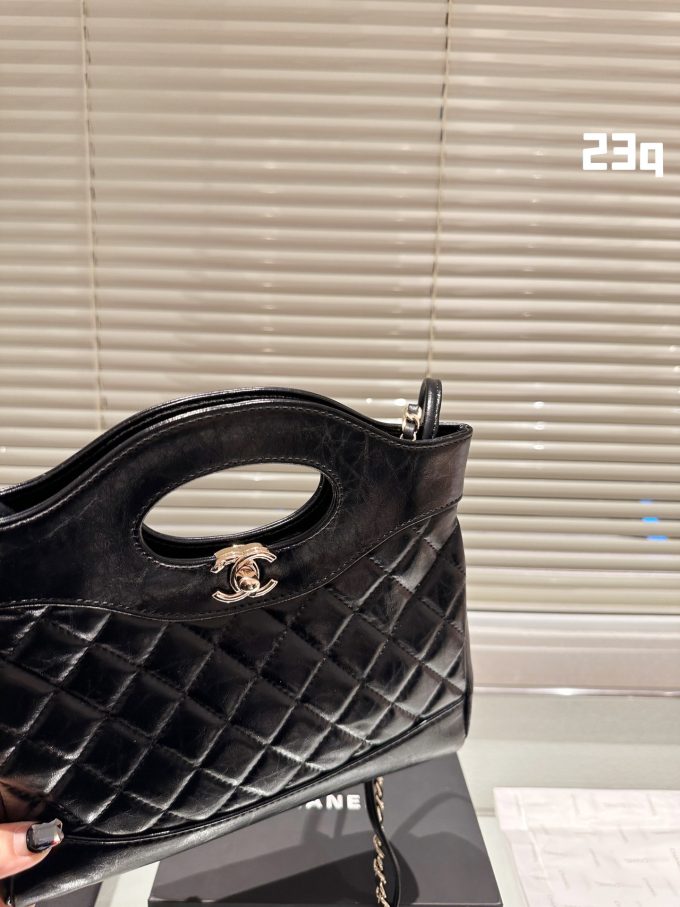 cc 31bag new arrival women bag size: 23 cm - Image 5