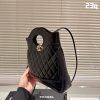 cc 31bag new arrival women bag size: 23 cm