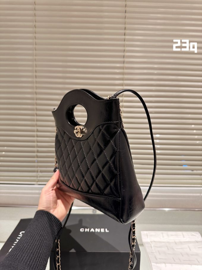 cc 31bag new arrival women bag size: 23 cm - Image 8
