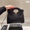 cc 31bag new arrival women bag size: 23 cm