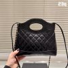 cc 31bag new arrival women bag size: 23 cm