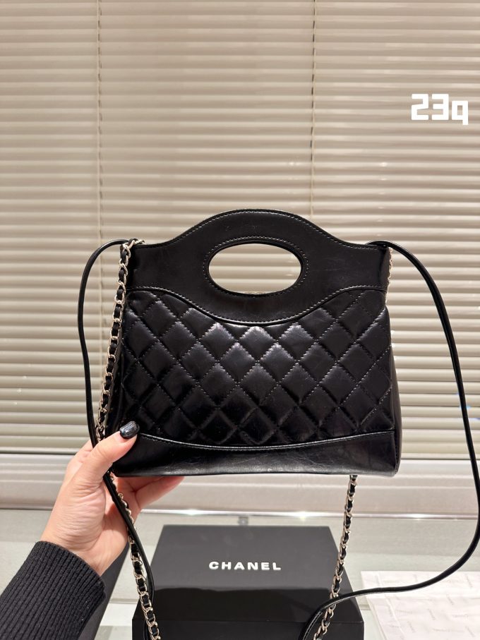 cc 31bag new arrival women bag size: 23 cm - Image 2