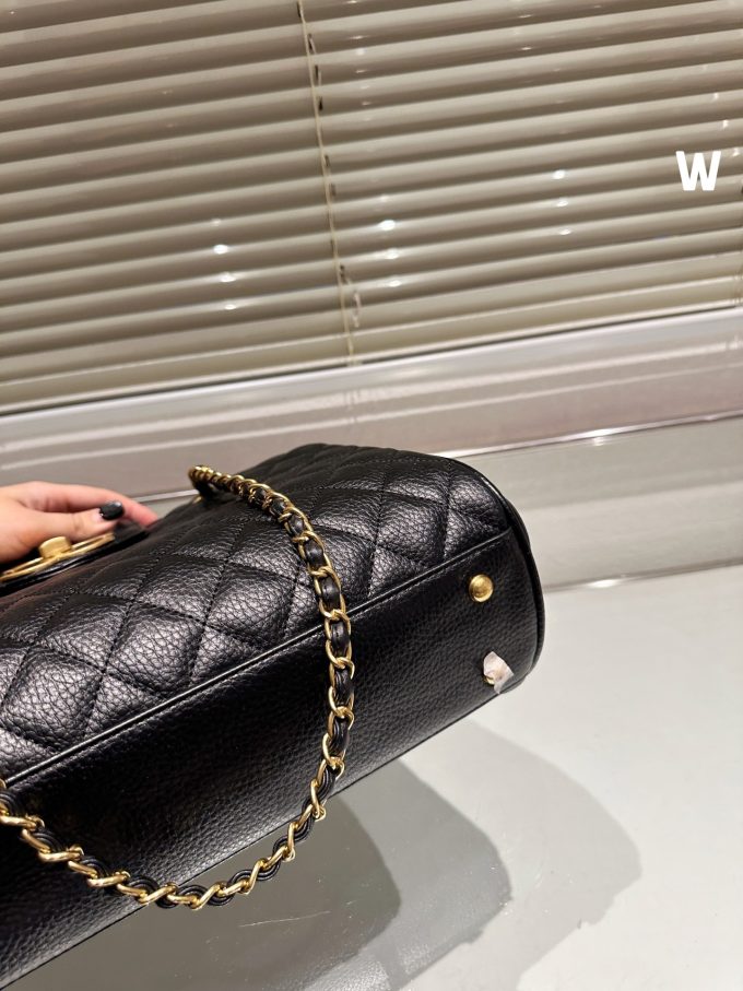 cc new arrival tote bag size : 36* 24 cm - Image 9