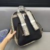 GG Ophidia  man and women backpack bag size : 32 x 40cm