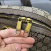 GG Ophidia  man and women backpack bag size : 32 x 40cm