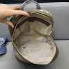 GG Ophidia  man and women backpack bag size : 32 x 40cm