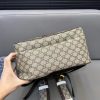 GG Ophidia  man and women backpack bag size : 32 x 40cm