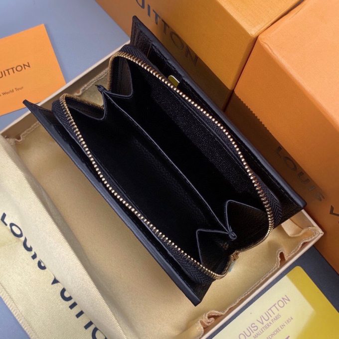 Louis new arrival wallets size : 13.5*9.5*3.5 cm - Image 6