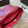 CC 19bag new arrival women bag size : 25*16 cm