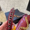 CC 19bag new arrival women bag size : 25*16 cm