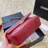 CC 19bag new arrival women bag size : 25*16 cm