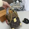 Louis new arrival phone bag size : 12*6*17 cm