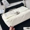 CC 19bag new arrival man and women bag size : 26 cm