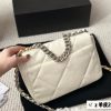 CC 19bag new arrival man and women bag size : 26 cm