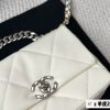 CC 19bag new arrival man and women bag size : 26 cm