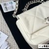CC 19bag new arrival man and women bag size : 26 cm