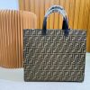 Fen new arrival tote bag size : 41*36cm