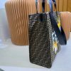 Fen new arrival tote bag size : 41*36cm