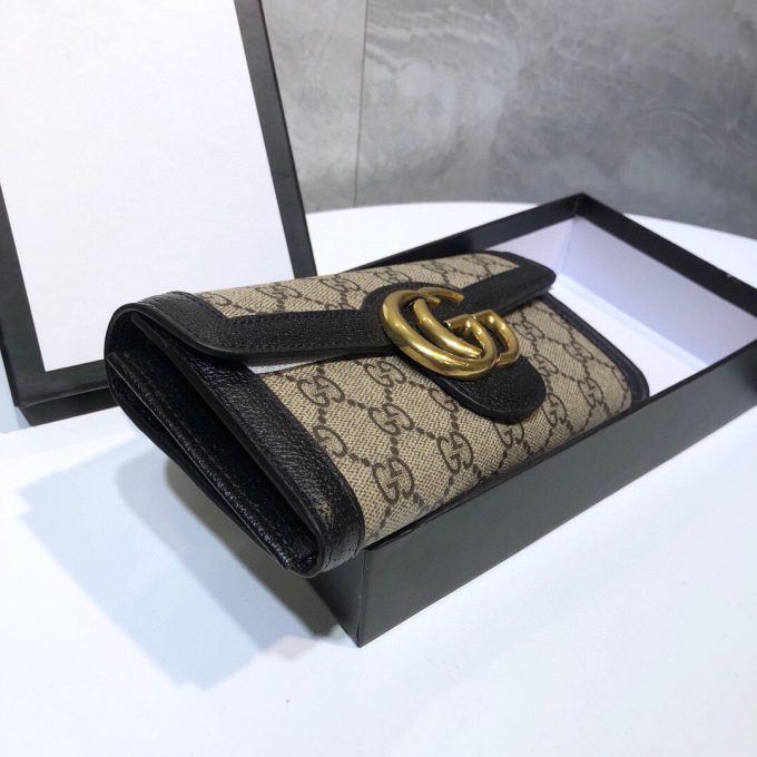 gg new arrival wallets size : 19x10 cm - Image 12