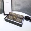 gg new arrival wallets size : 19x10 cm