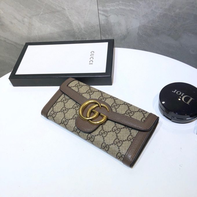 gg new arrival wallets size : 19x10 cm - Image 7