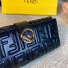 Fen new arrival wallets size: 19 * 10cm