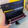 Fen new arrival wallets size: 19 * 10cm