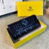 Fen new arrival wallets size: 19 * 10cm