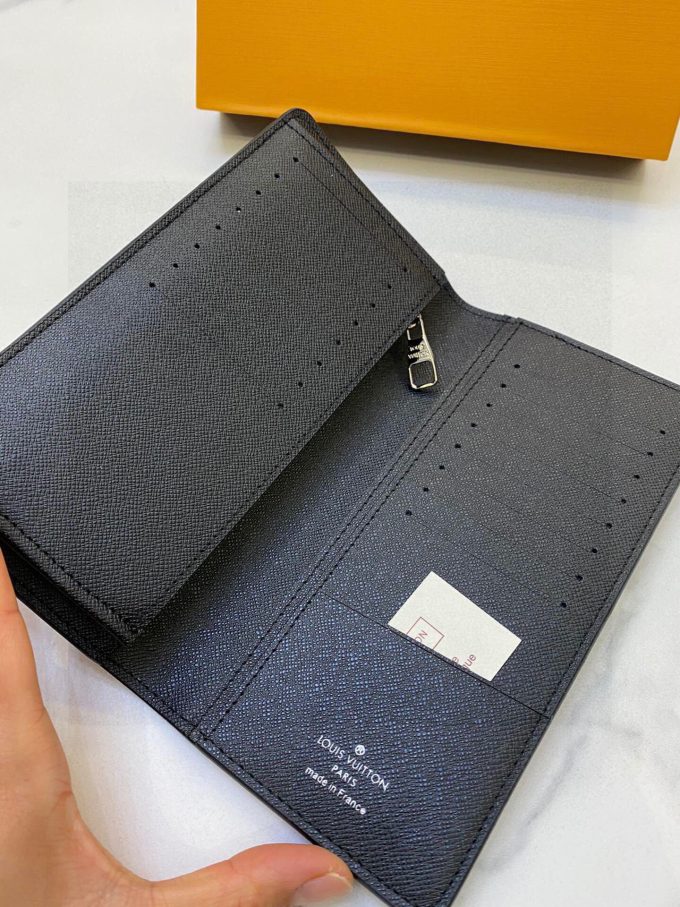 Louis new arrival men and women wallets - Image 7