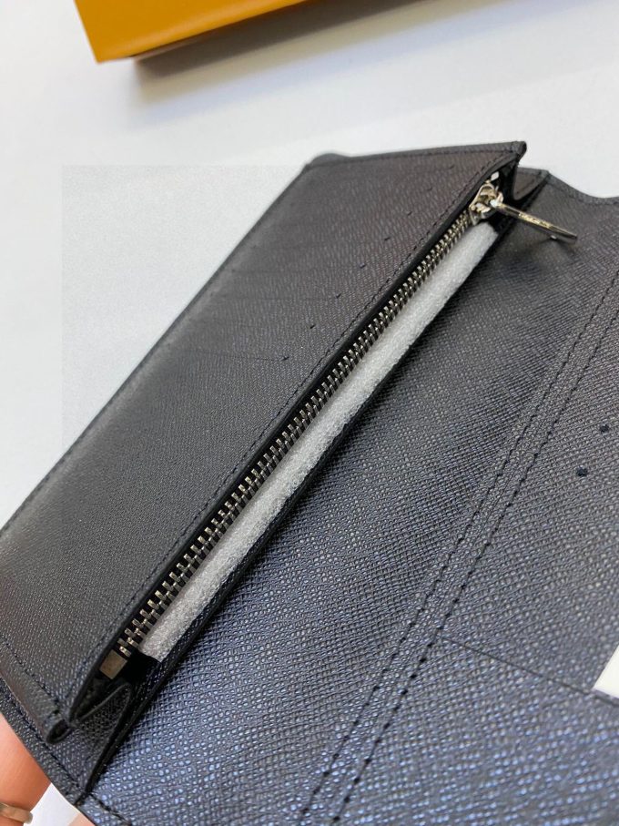 Louis new arrival men and women wallets - Image 9