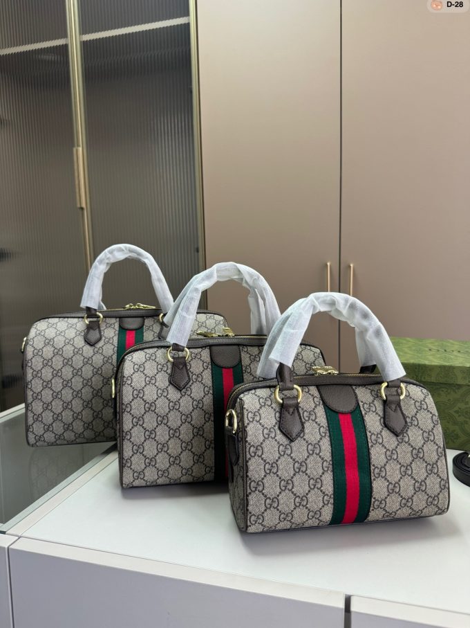 GG new arrival handbag - Image 9
