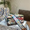 D lady bag size; 24 cm