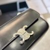 Ce TRIOMPHE bag size : 20.5?? 10.5?? 4 cm