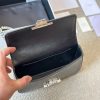 Ce TRIOMPHE bag size : 20.5?? 10.5?? 4 cm