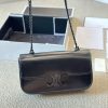 Ce TRIOMPHE bag size : 20.5?? 10.5?? 4 cm