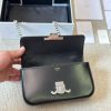 Ce TRIOMPHE bag size : 20.5?? 10.5?? 4 cm