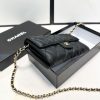 cc new arrival bag wallet size : 19x10 cm