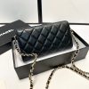 cc new arrival bag wallet size : 19x10 cm
