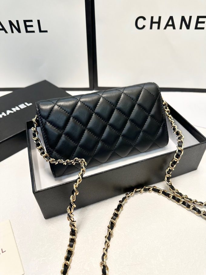 cc new arrival bag wallet size : 19x10 cm - Image 9
