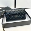 cc new arrival bag wallet size : 19x10 cm