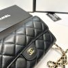 cc new arrival bag wallet size : 19x10 cm