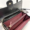 cc new arrival bag wallet size : 19x10 cm