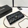 cc new arrival bag wallet size : 19x10 cm