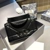D new arrival MONTAIGNE bag size: 24 cm