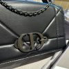 D new arrival MONTAIGNE bag size: 24 cm