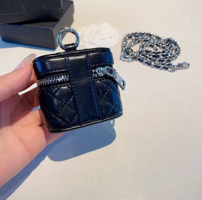 CC new arrival mini earphone bag - Image 2
