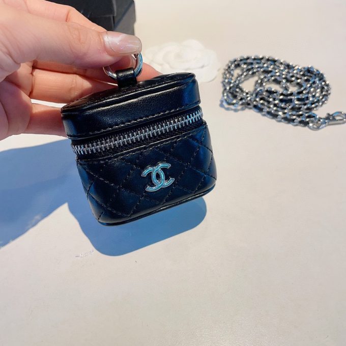 CC new arrival mini earphone bag - Image 4