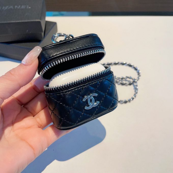 CC new arrival mini earphone bag - Image 3